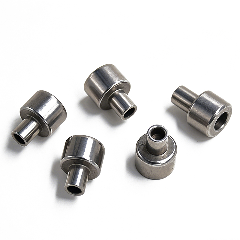 Non-Standard Stainless Steel Cold Heading Parts
