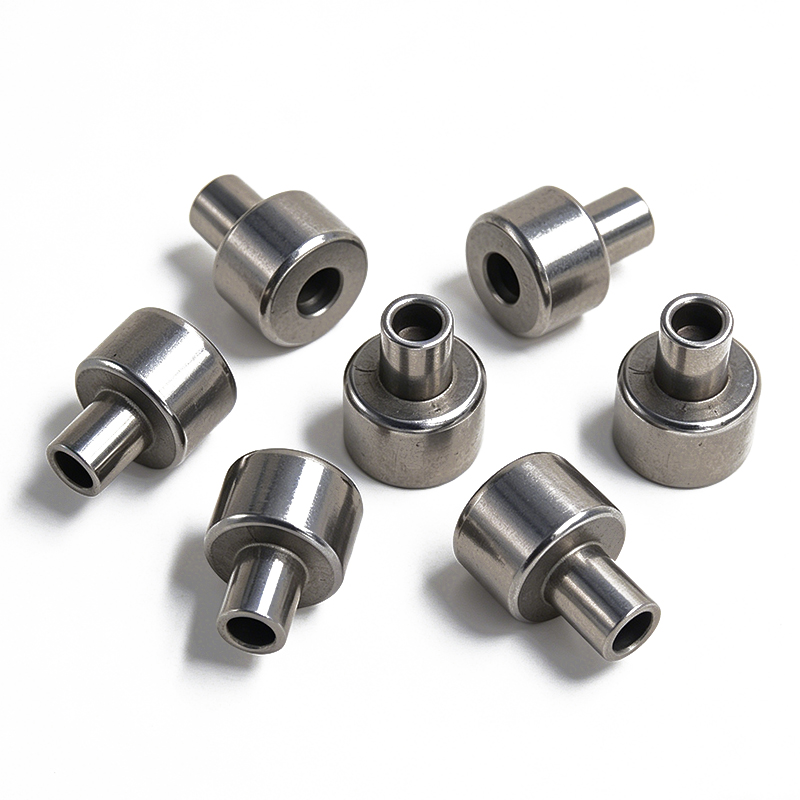 Non-Standard Stainless Steel Cold Heading Parts