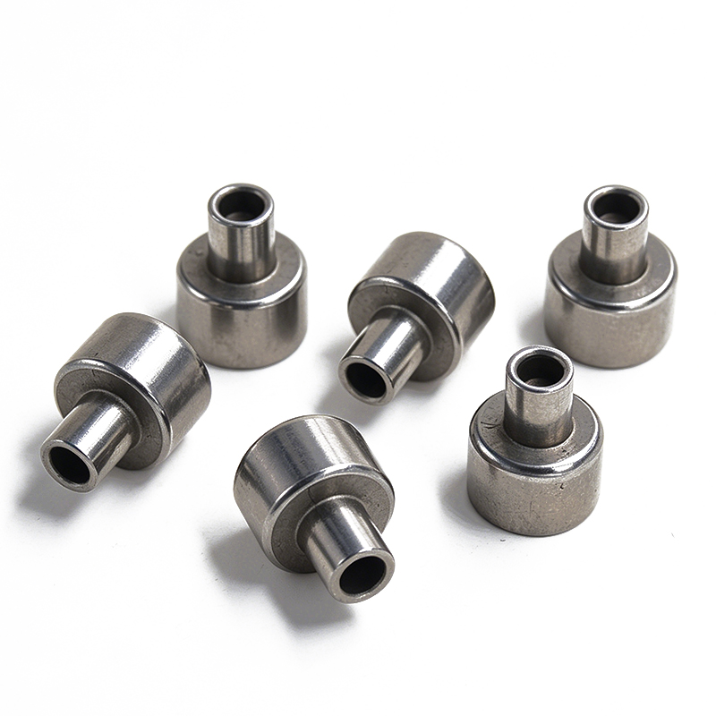 Non-Standard Stainless Steel Cold Heading Parts
