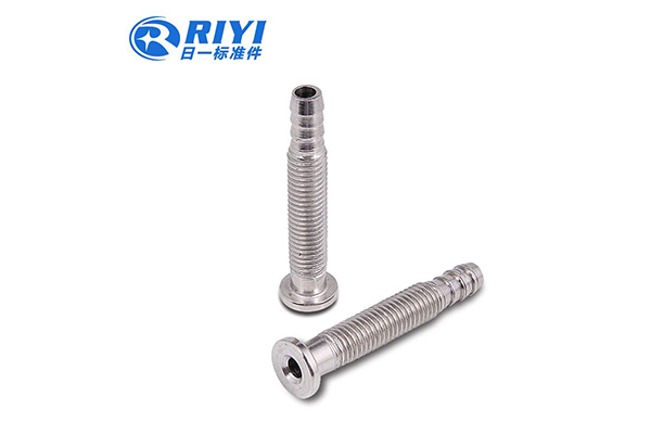 The Growing Market Demand for Non-standard Screws and Bolts: Riyi Standard Parts&rsquo; Response