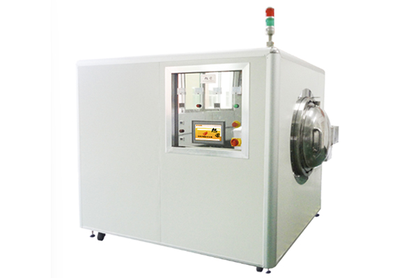 Key Control Points of High-Pressure Defoaming Process for Large-Size Full Lamination