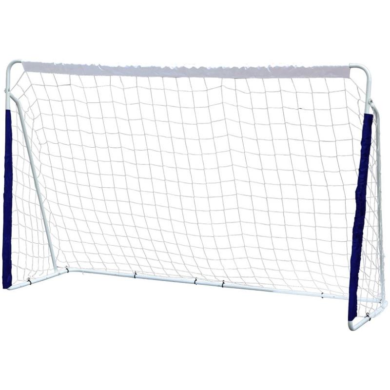 Durable Steel Tube Soccer Goals: Built for Professional Performance and Long-Lasting Play