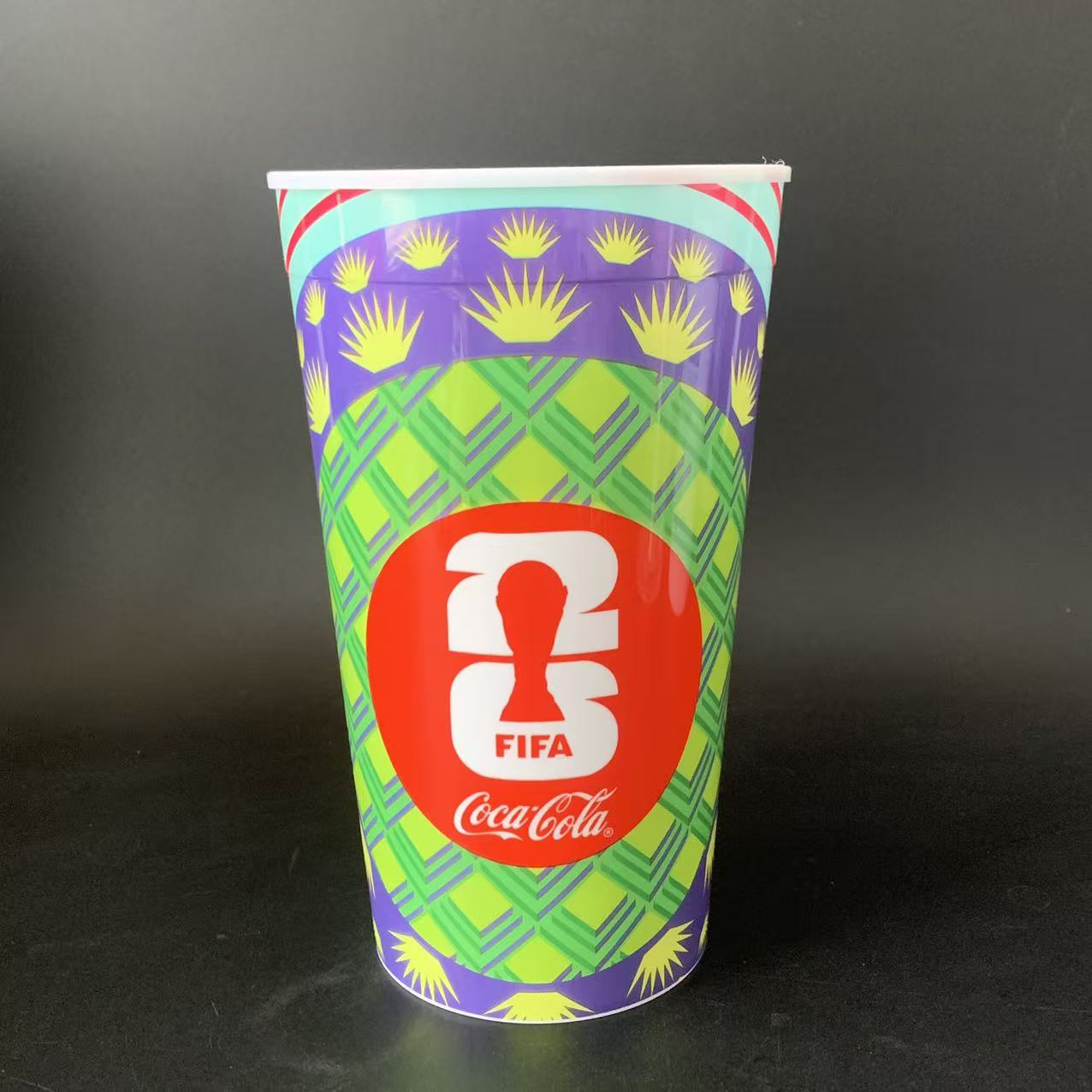 In-Mold Labeling (IML) for Plastic Cups &ndash; A Complete Guide
