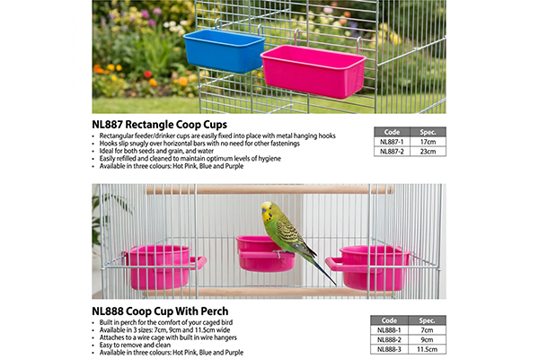 Farm Equipments