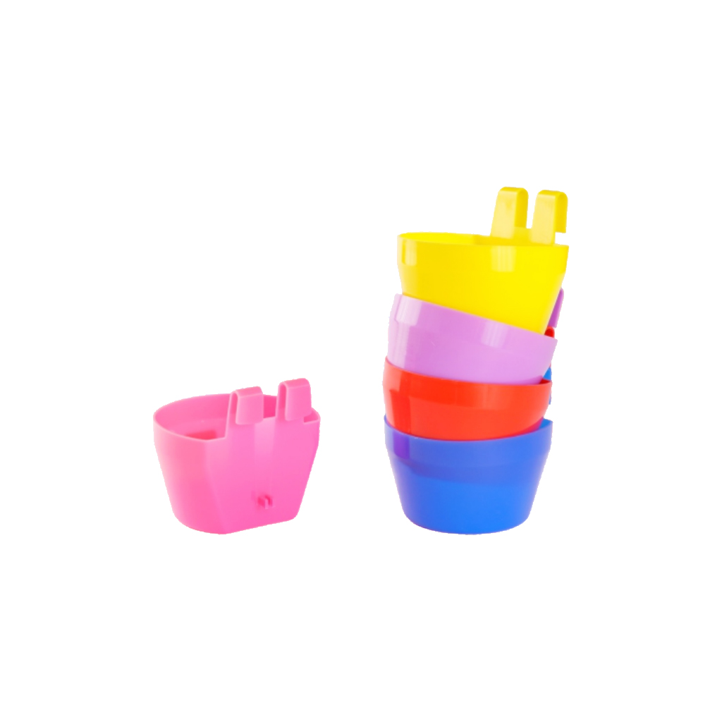 NL885 Cage Coop Cup