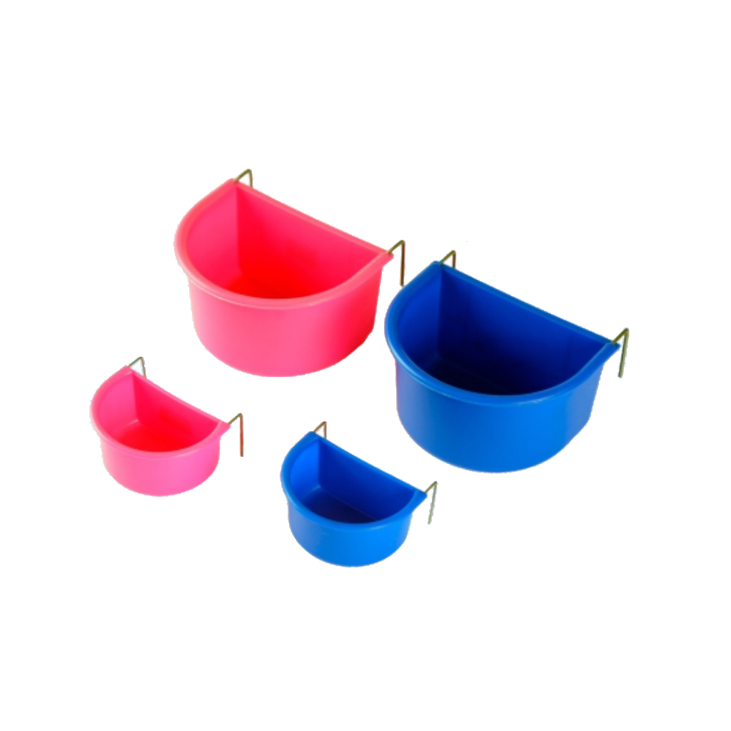 NL886 Plastic D Coop Cups