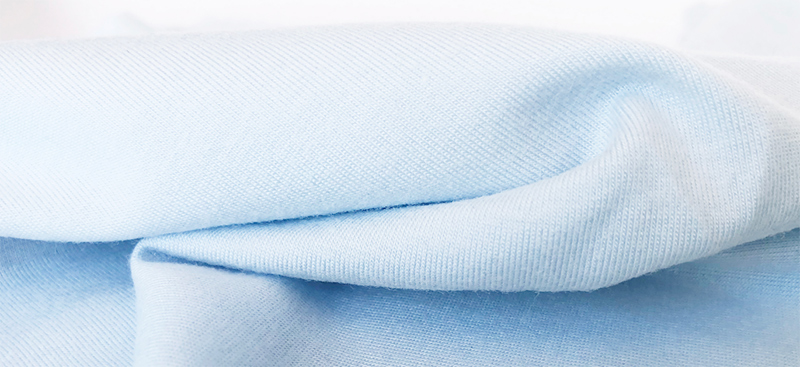 BMY00088 Seaweed Fiber Tencel Four-Way Stretch Jersey 40 Pieces