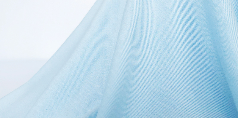 BMY00088 Seaweed Fiber Tencel Four-Way Stretch Jersey 40 Pieces
