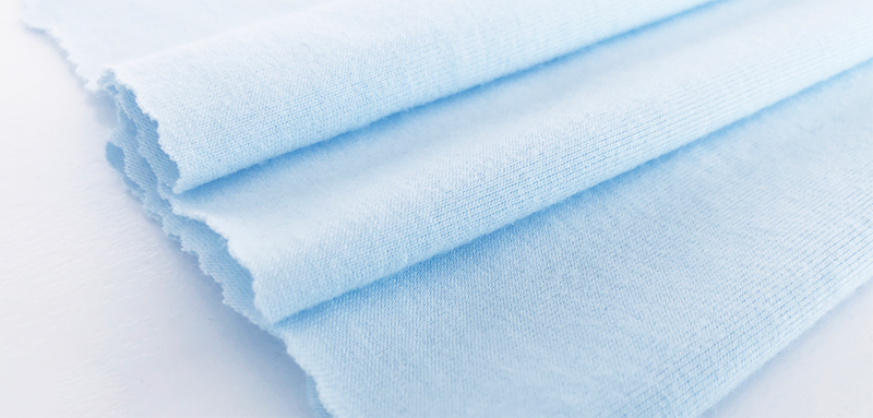 BMY00088 Seaweed Fiber Tencel Four-Way Stretch Jersey 40 Pieces