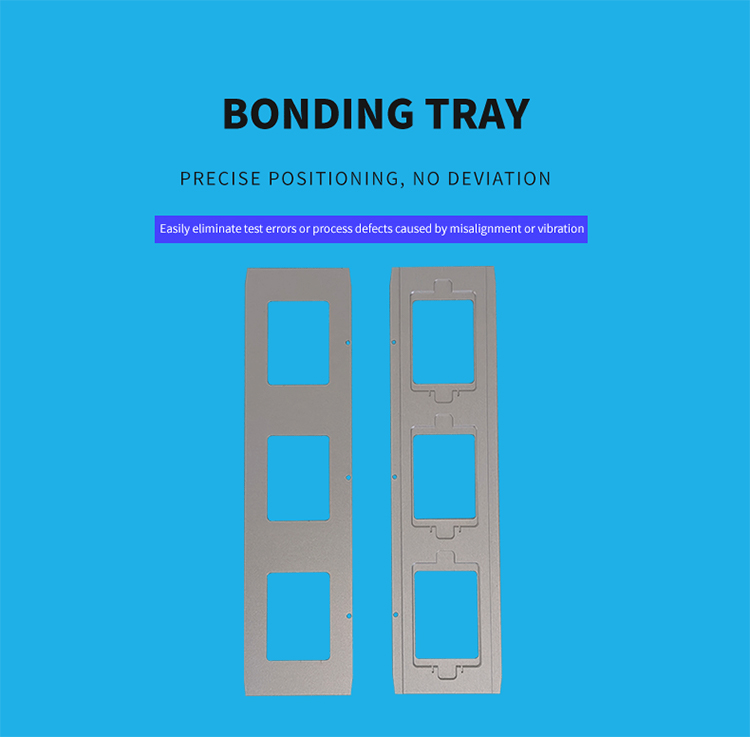 Bonding TARY DSF90C33