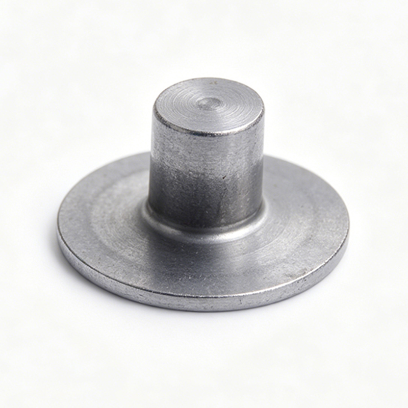 Knurled Cylindrical Or External Hexagonal Locking Screws And Nuts