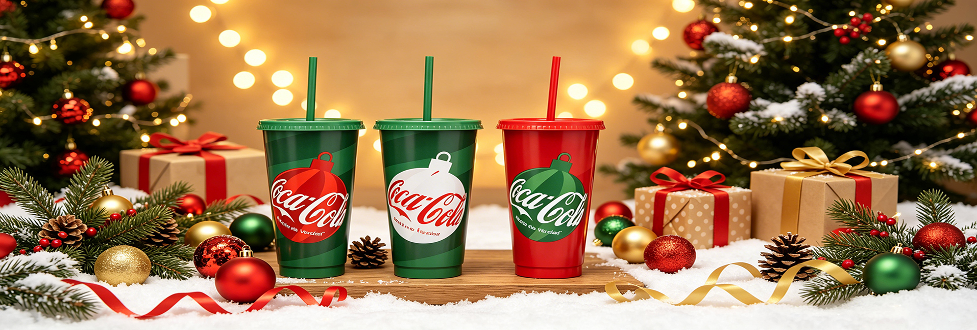 Cups