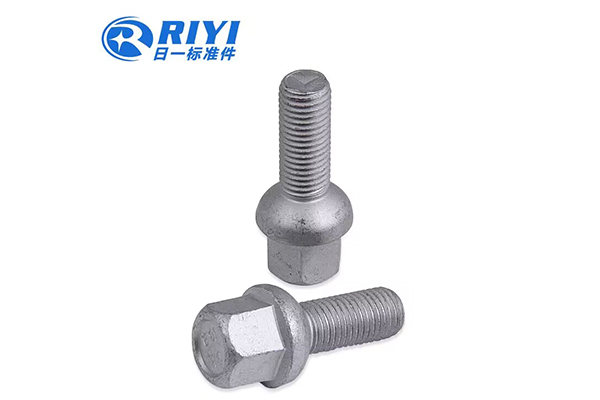 Copper Step Bushing Fasteners