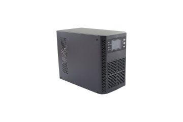 UPS Industry Update: Growing Demand for Reliable Uninterruptible Power Supply Solutions Drives Market Expansion