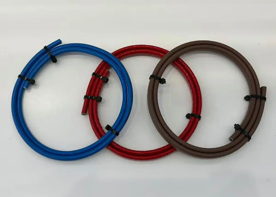 Understand in One Article: Tips for Purchasing Electric Heat Tracing Belts