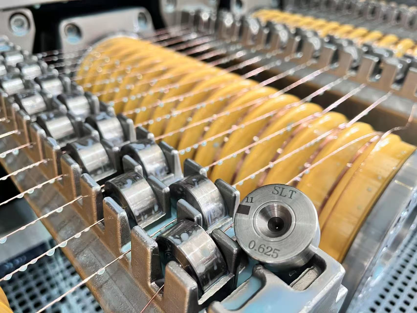 Solving Wire Surface Defects: A Drawing Die Perspective on Causes & Solutions&zwnj;