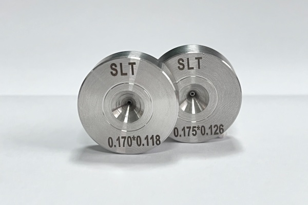Tackling Tough Drawing Challenges: Die Solutions for Exotic Alloys, Shaped Wires & Micro-Wires