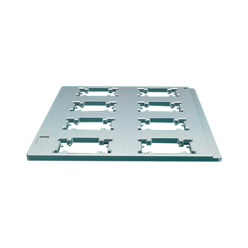 Pin Soldering Fixture DSF90C36