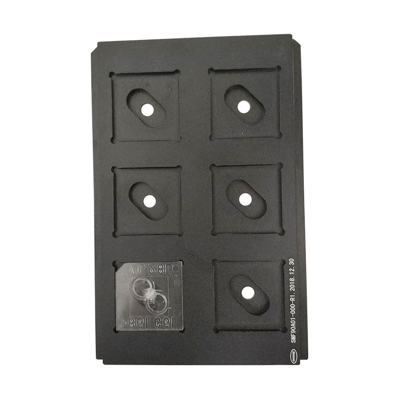 Fixture SMF90A01 Premium AL6061 Aluminum Alloy