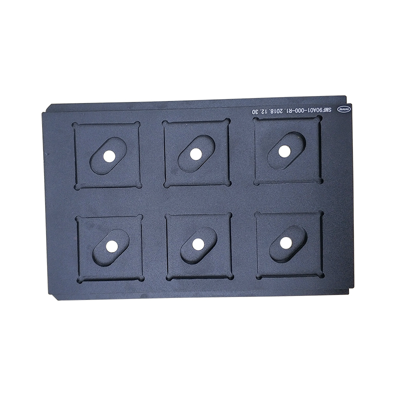 Fixture SMF90A01 Premium AL6061 Aluminum Alloy