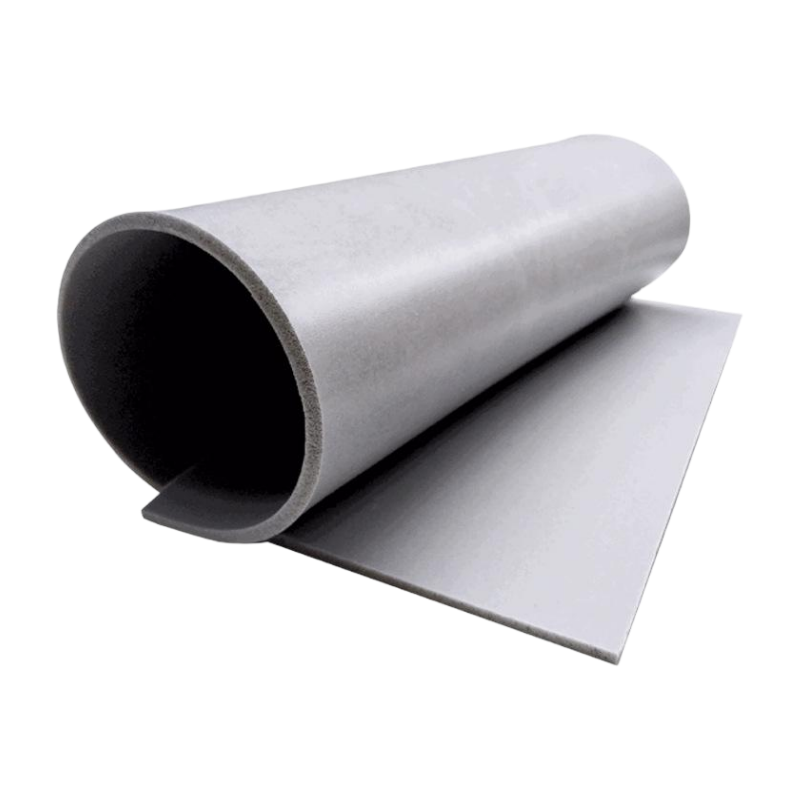 Solid Silicone vs. Silicone Foam: Choosing the Right Material for Industrial and Consumer Applications