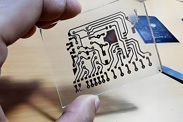 Wafer Frame