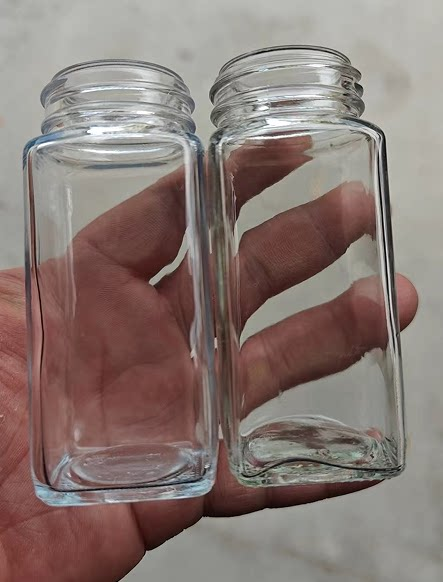 Blue vs. Green What Your Glass Bottle's Tint Says About Quality
