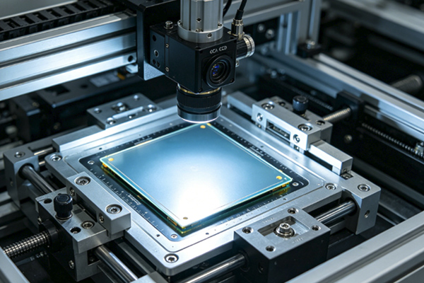 How Does The Tiptop Oca Laminating Machine Achieve Automatic Alignment?