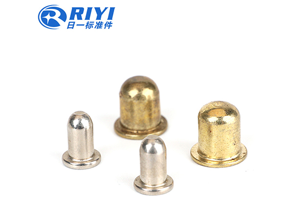 Wenzhou Riyi Fastener: Professional Manufacturer of Custom & Special Nuts