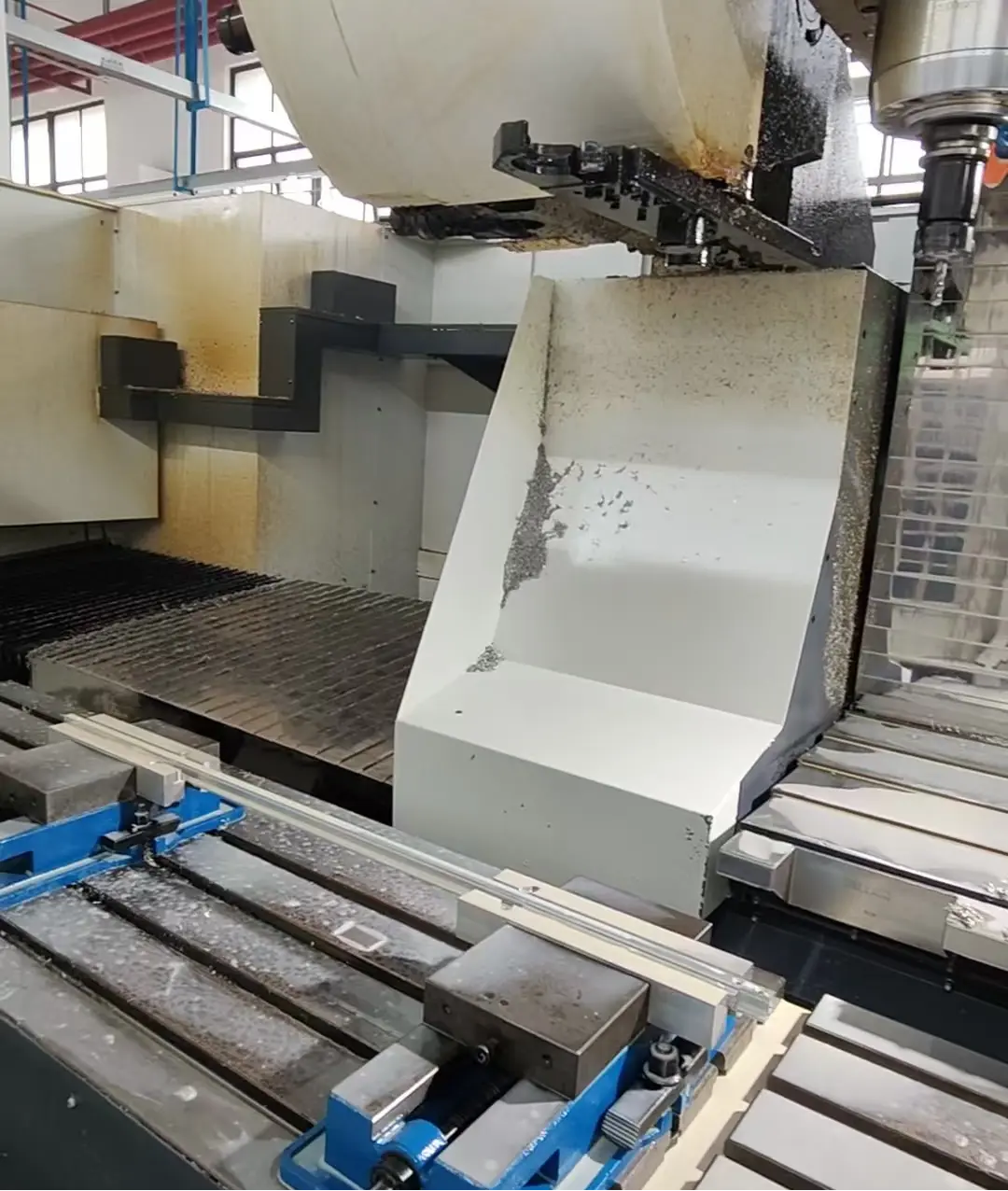  CNC Machining