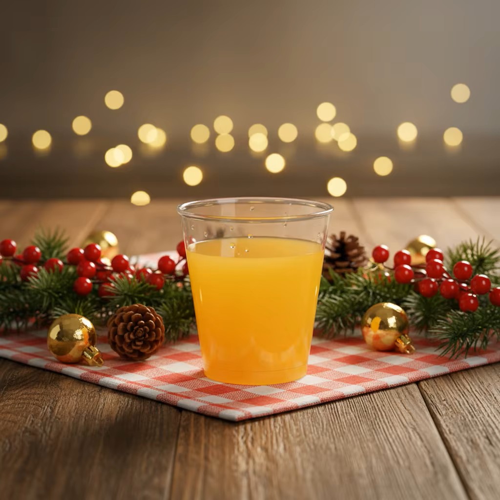 Plastic Shot Glasses &ndash; 30ml to 250ml