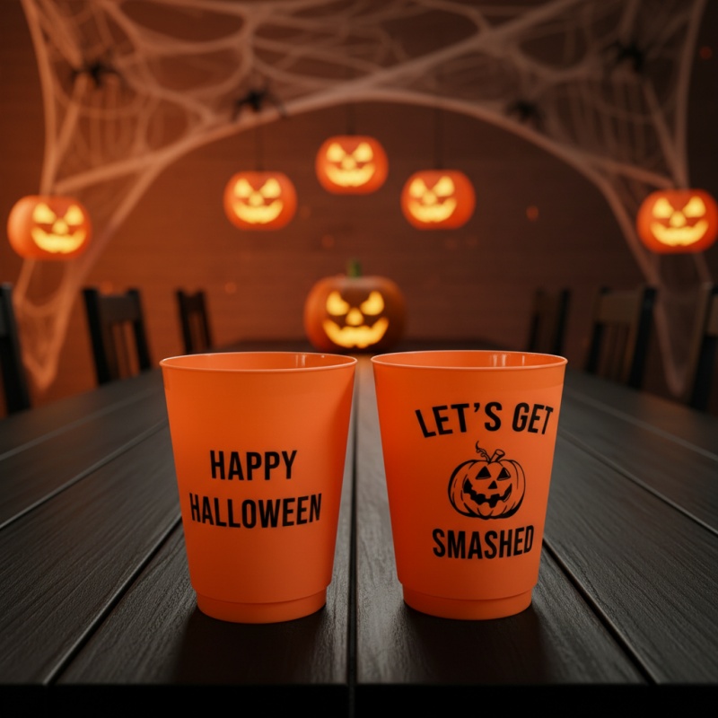 Festival & Christmas Party Cup