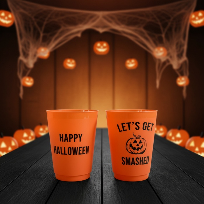 Festival & Christmas Party Cup