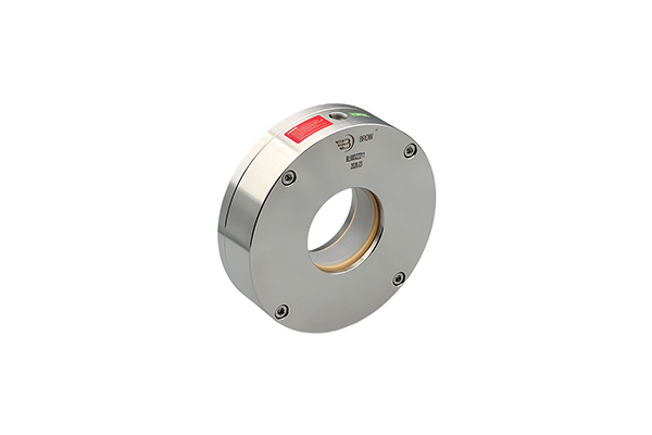 Browseal High-Performance Rotary Shaft Seal
