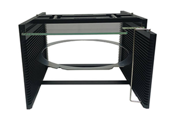 Metal Wafer Cassette