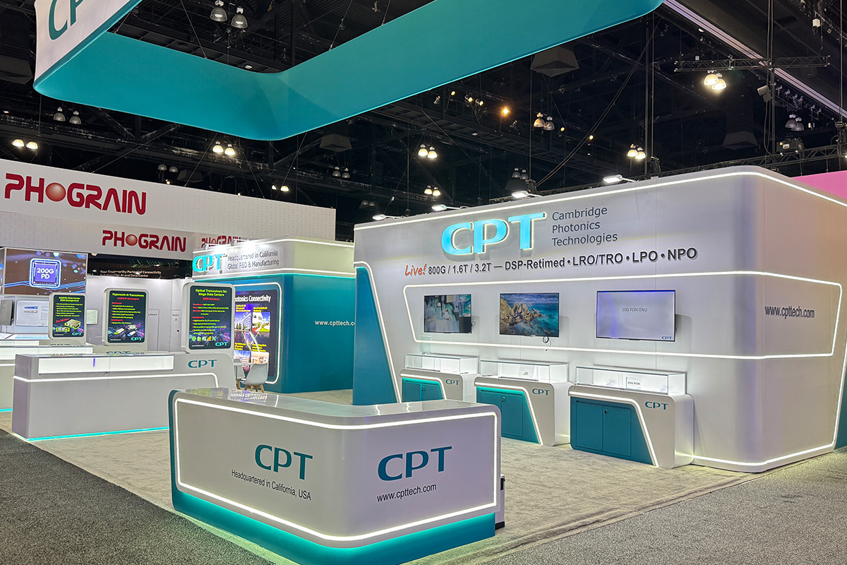 How Much Does a Trade Show Booth Cost in 2026?