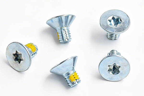 Riyi Standard Parts: Professional Manufacturer of Stainless Steel Fasteners