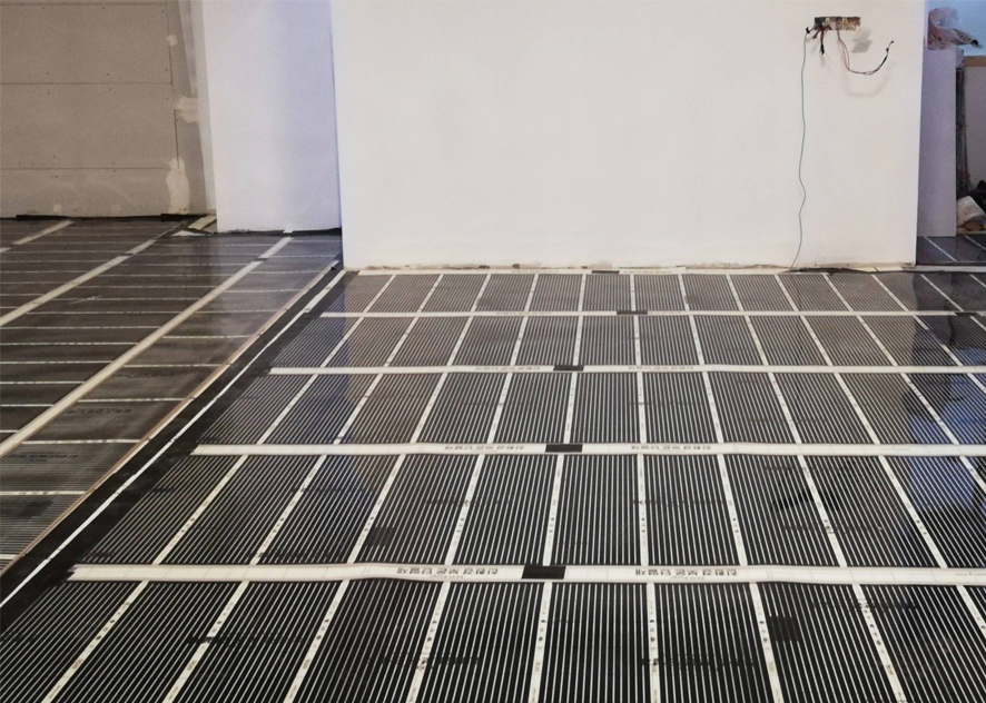 Comprehensive analysis of the advantages of using electric floor heating