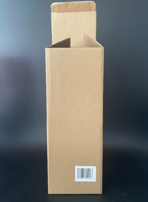 Our Delivery Standard Total Transparency, Down to the Last Detail