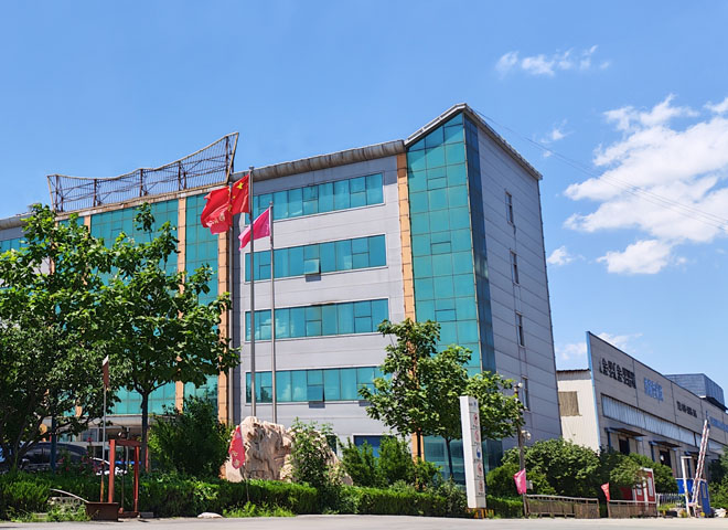 About Luxu Supply Chain – Corporate Profile