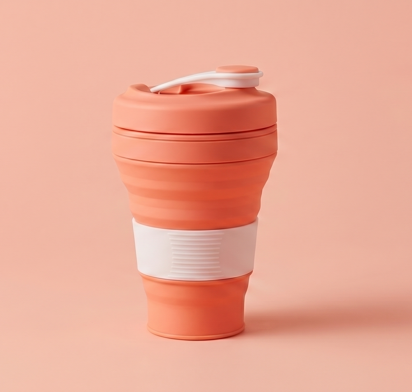 Silicone Folding Cup