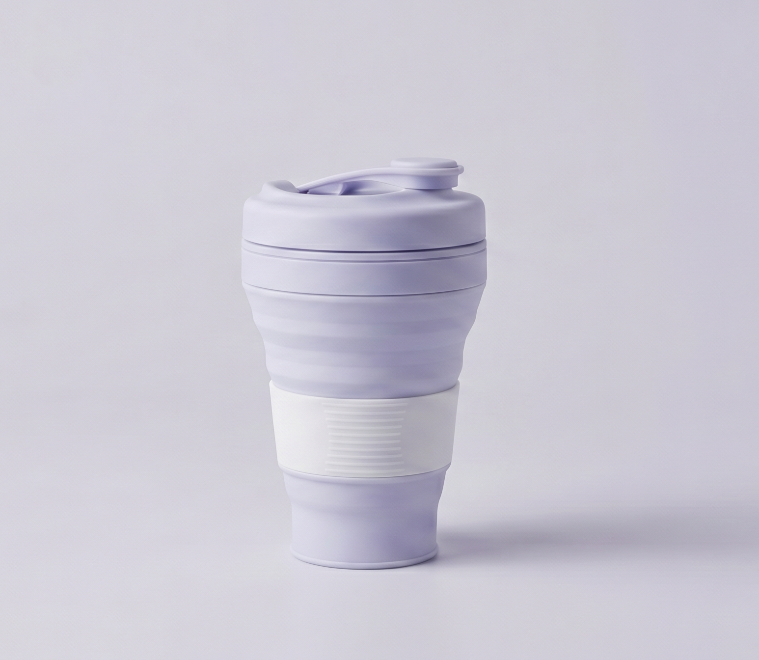 Silicone Folding Cup