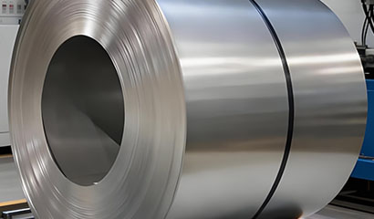 Zero Spangle Galvanized Steel Coil: The Preferred Substrate for Appliances and Prepainted Applications