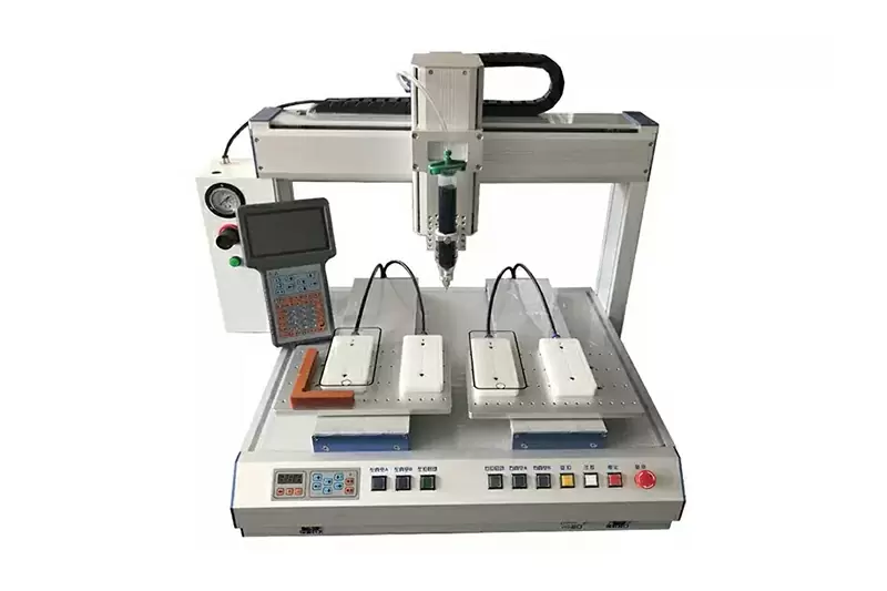 Standard Operating Procedure for Manual Dispenser