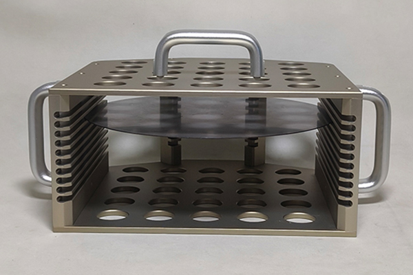 Wafer Frame Cassette