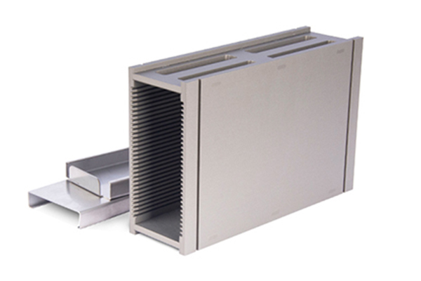 Wafer Frame Cassette