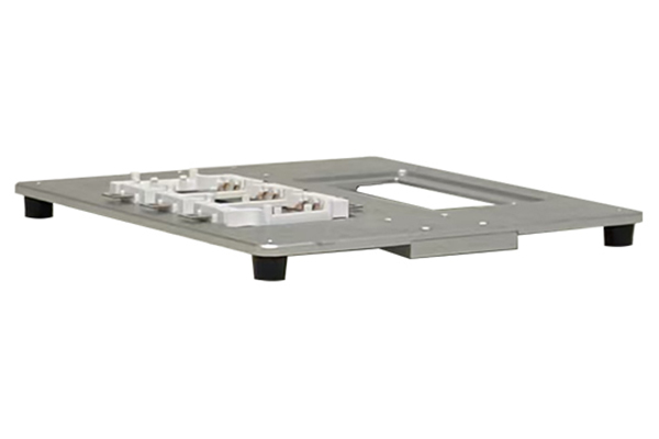 Precision Fixture