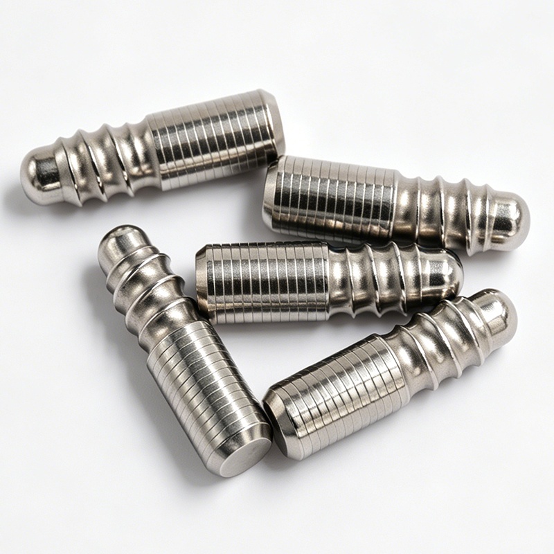 Stainless Steel Automobile Component Fasteners