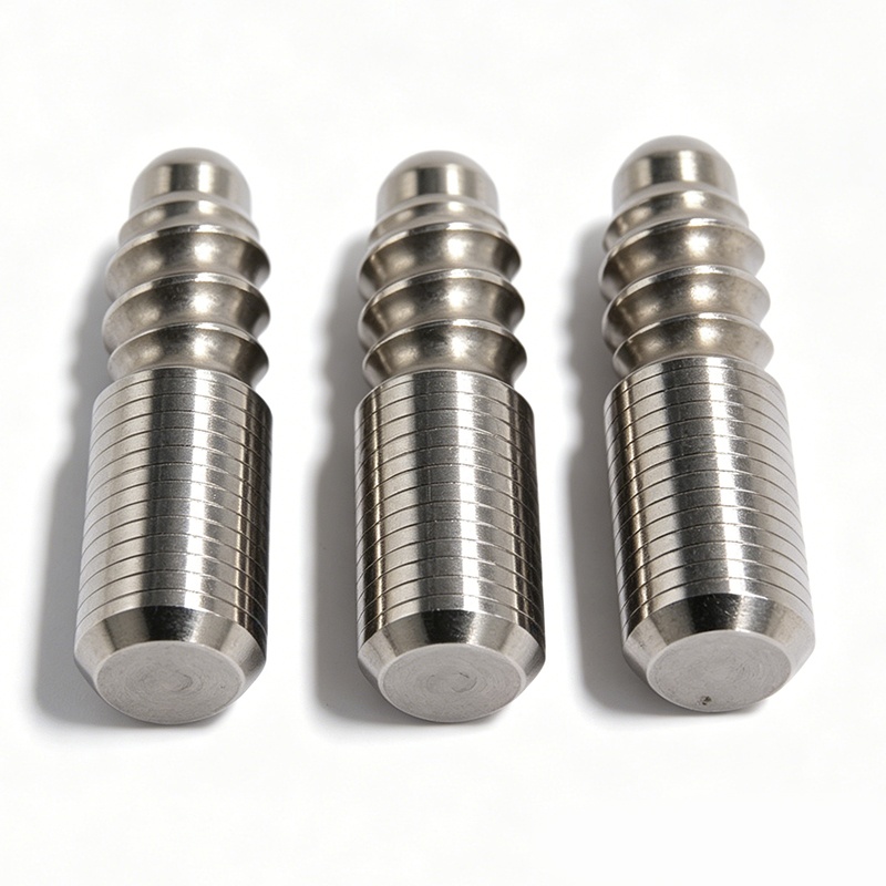 Stainless Steel Automobile Component Fasteners