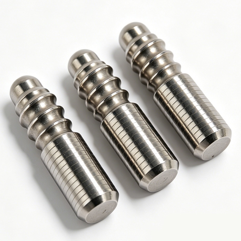 Stainless Steel Automobile Component Fasteners